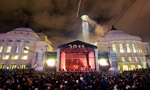 Более 2 миллионов посетителей побывало на 7000 мероприятий культурной столицы Европы в Таллинне