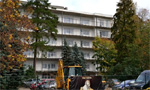 Россияне скупили более половины квартир в строящемся в Нарва-Йыэсуу жилом комплексе