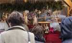 Возле главной ёлки Таллинна открылась Рождественская ярмарка