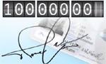 Департамент инфосистем: с помощью ID-карт поставлено уже 100 млн подписей