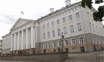 Тартуский университет укрепляет связи с российскими вузами