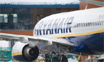 Летом 2013 года Ryanair будет летать из Таллинна в восемь городов Европы